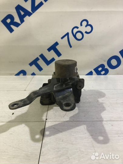 Блок ABS KIA ceed JD 1.4 мт универсал