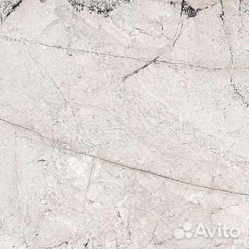 Столешница Mystic light 8128/Pt е1 3000*600*40 1U