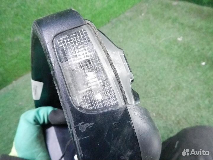 Зеркало правое Mazda CX-5 1 (2015-2017) 8 контакто