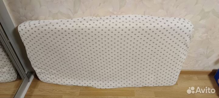 Матрас детский 120 60