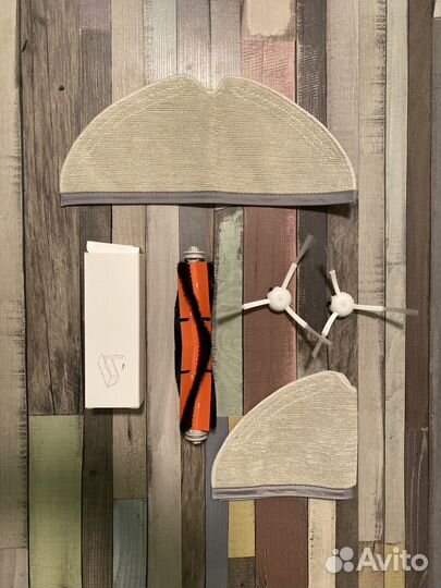 Набор для xiaomi mi robot vacuum mop c1