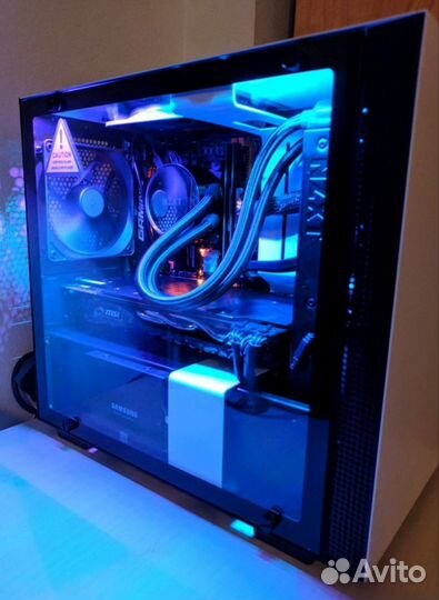 Сборка пк, Ремонт,Апгрейд,Обслуживание