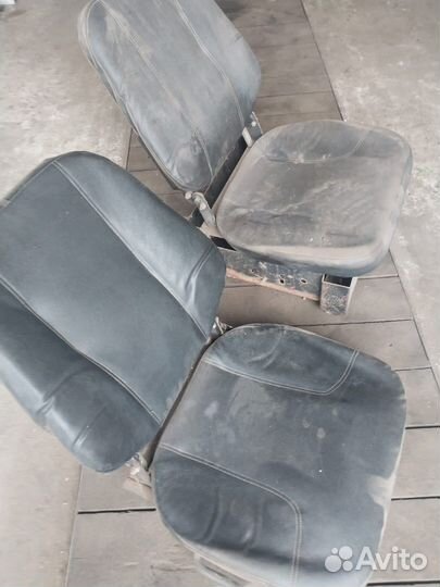 Запчасти камаз