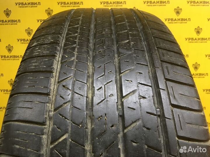 Dunlop SP Sport Maxx A1 235/55 R19 101V
