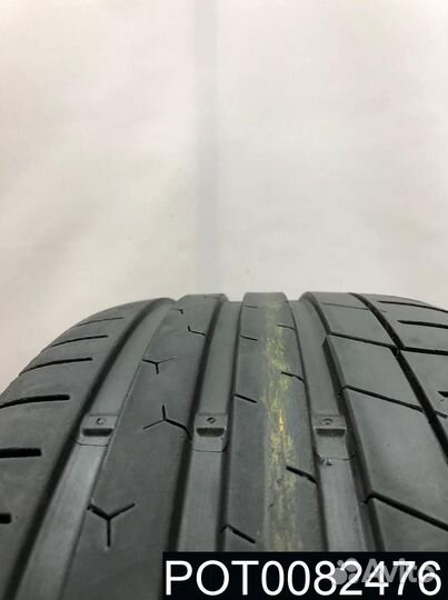 Continental ContiExtremeContact 235/40 R19 100M