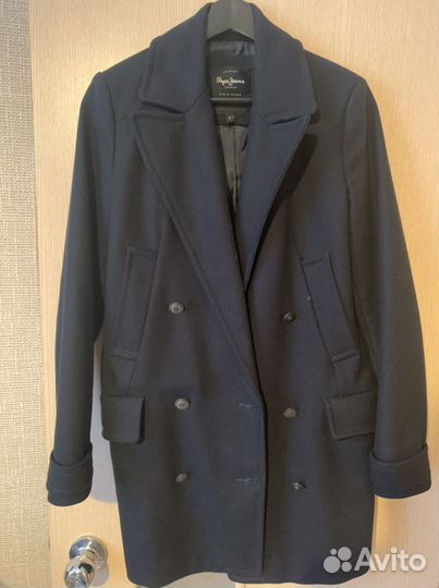 Пальто-пиджак Pepe Jeans