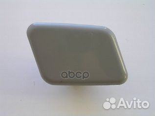 Крышка форсунки фароомывателя правая / C 28658E