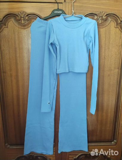 Женские вещи пакетом