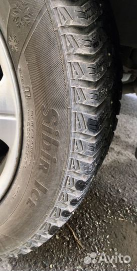 Matador MP 50 Sibir Ice 205/55 R16 91T