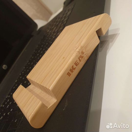 Подставка для смартфона/планшета IKEA