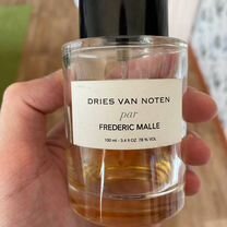 Frederic Malle Dries Van Noten