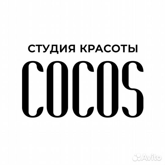 Администратор салона красоты