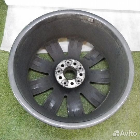 Диск литой Мини Кантримен Ф60 (2016-2020)