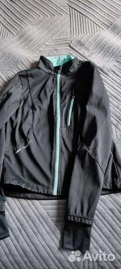 Велоджерси женская S