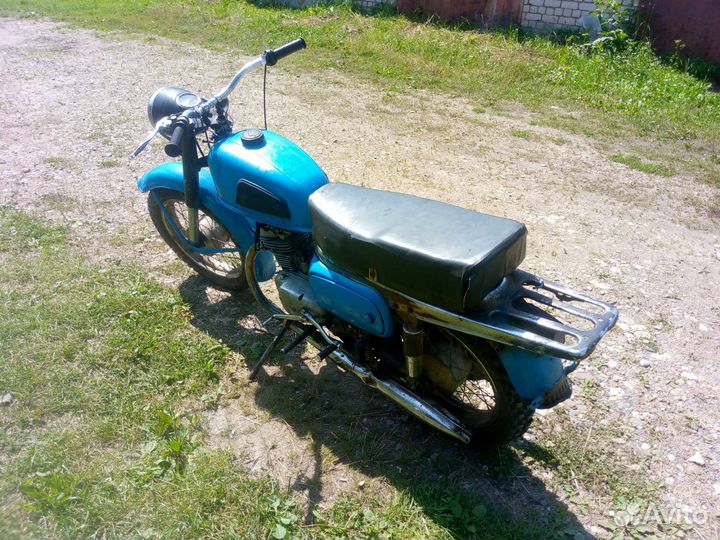 Продам восход 2 м