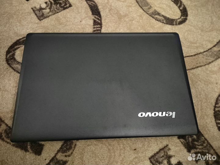 Ноутбук sony vaio Lenovo