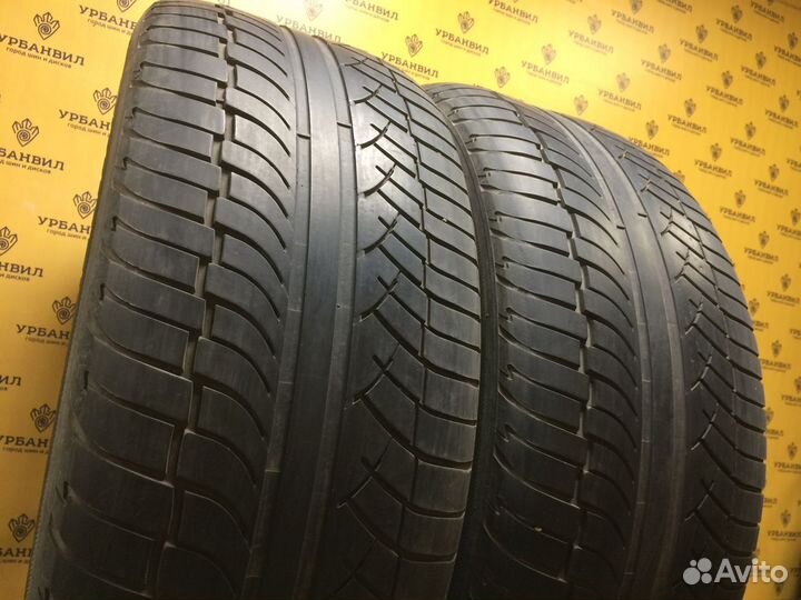 Michelin Latitude Diamaris 275/55 R19 111W