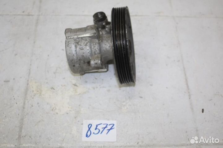 Насос гидроусилителя Peugeot-Citroen 206