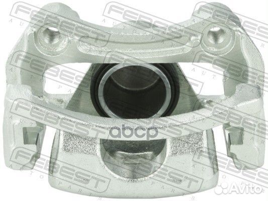 Суппорт Nissan patrol/safari Y61 1997-2006 0277