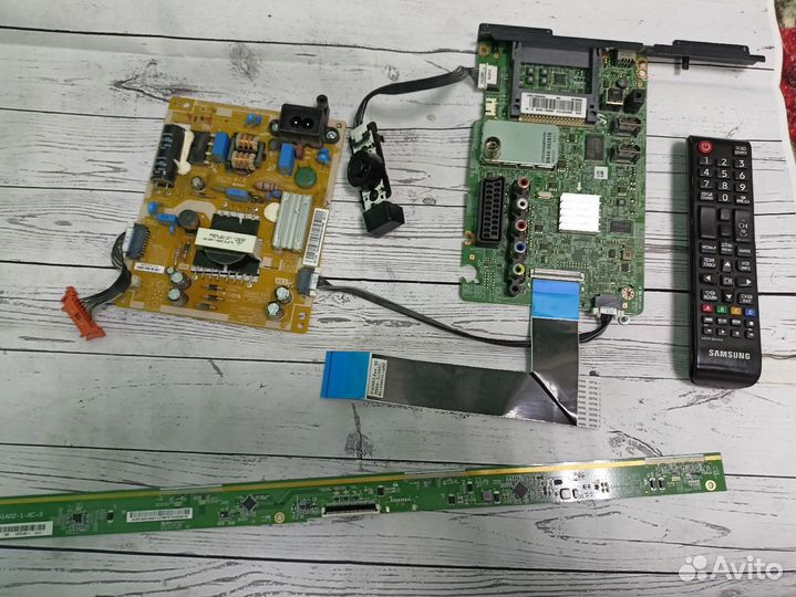 MainBoard BN41-02105A BN94-09059f / BN44-00695A