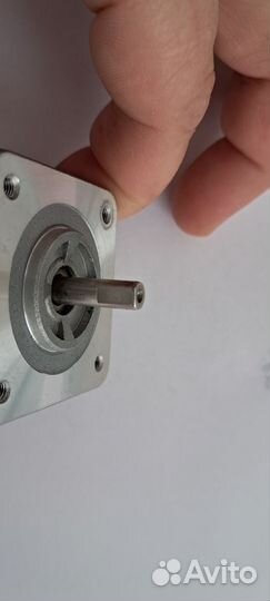 Шаговый двигатель nema 17 kh42jm2r045