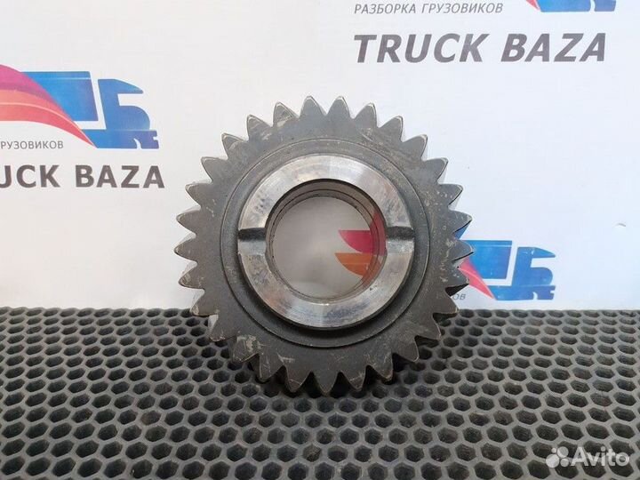 1328305014 Шестерня обратной передачи кпп ZF
