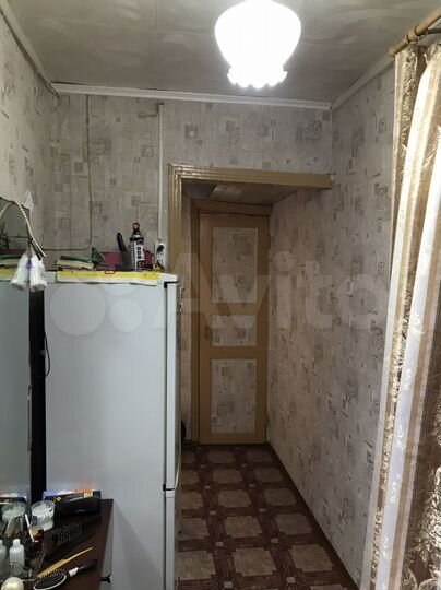 2-к. квартира, 34,9 м², 2/2 эт.
