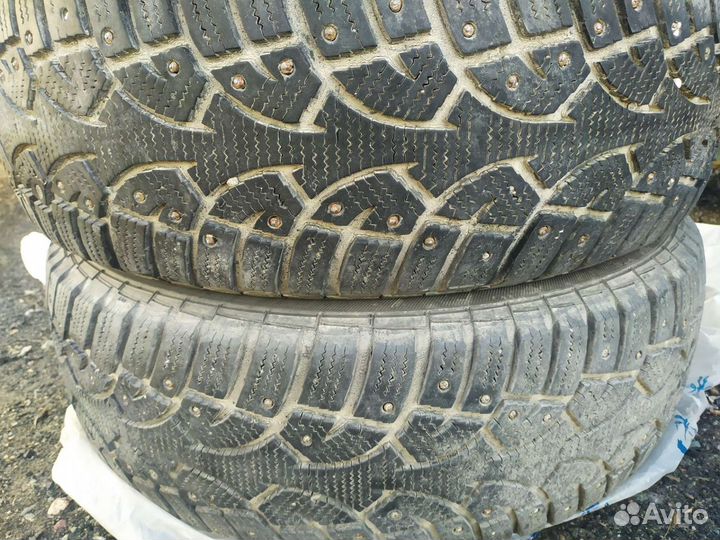 Continental Conti4x4IceContact 225/65 R17