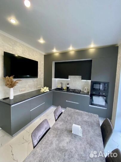 Кухни на заказ от фабрики