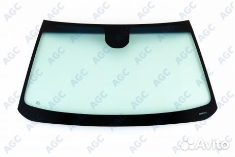 Лобовое стекло Шевроле Орландо