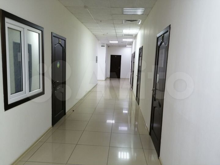 Уютный офис в центре, 22 м²