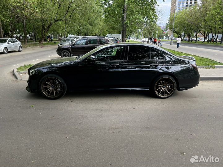 Личный водитель со своим авто