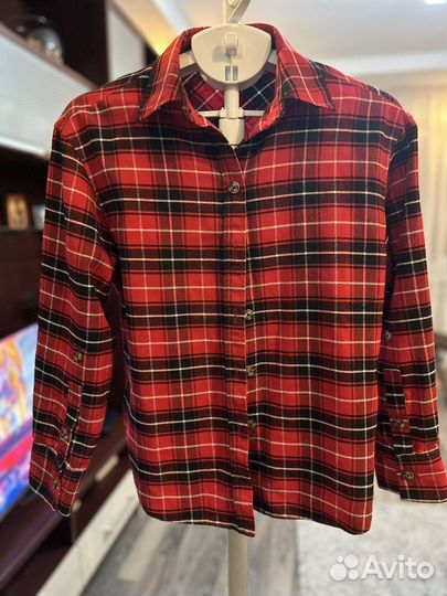 Рубашка для девочки GeeJay 152 см