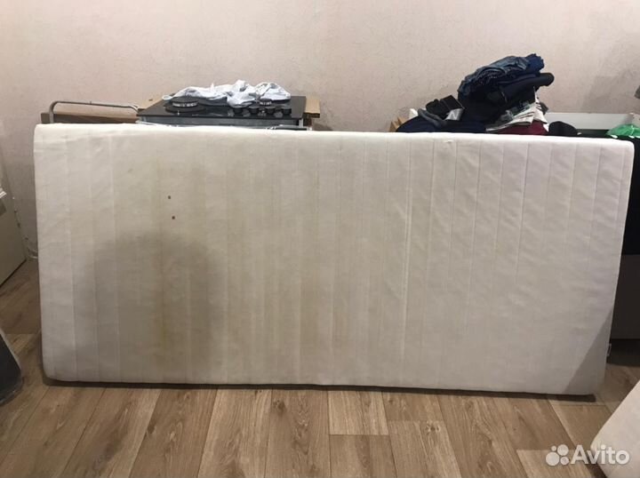 Матрас 90 200 бу икея