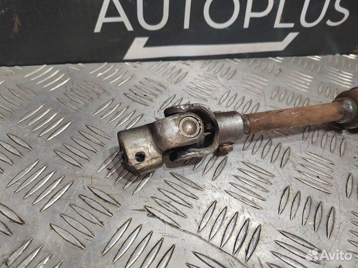 Рулевой карданчик Kia Spectra 1.6 2004-2011