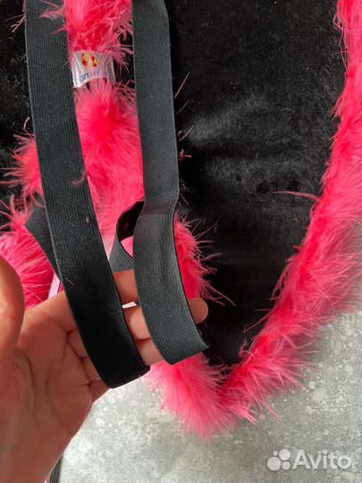 Карнавальные крылья CarneVal