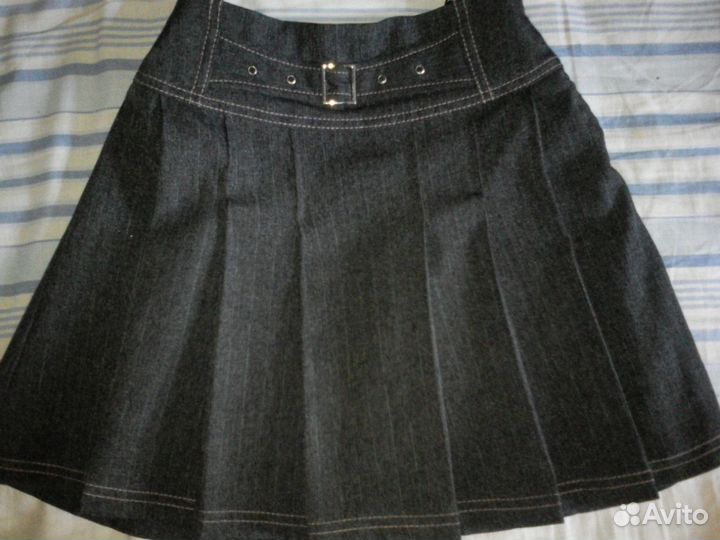 Форма школьная