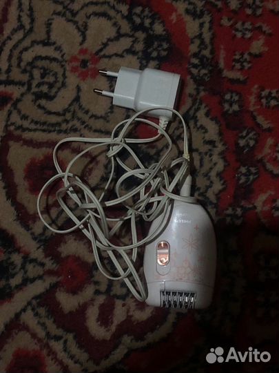 Бритва электрическая philips