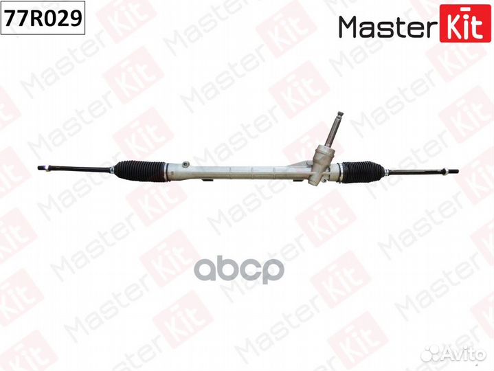 Рулевая рейка mitsubishi outlander/ASX 10/citr