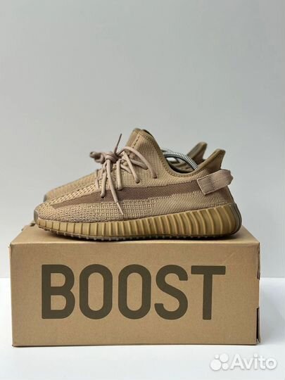 Кроссовки Adidas yeezy boost 350