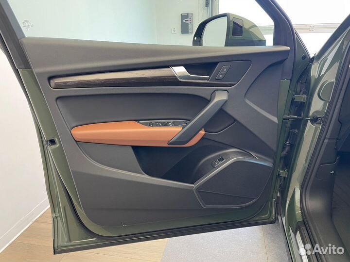 Audi Q5 Sportback 2.0 AMT, 2023