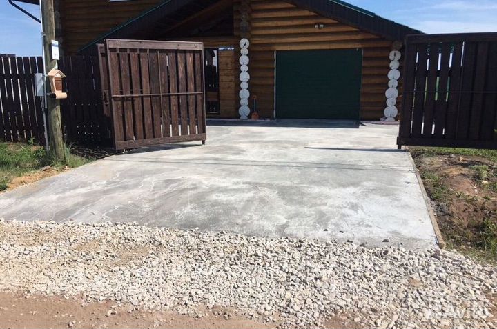 Ремонт старых домов