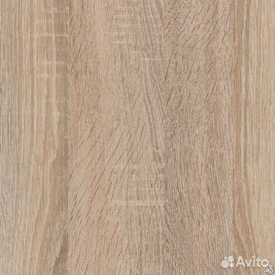 Офисная тумба Дуб сонома светлый