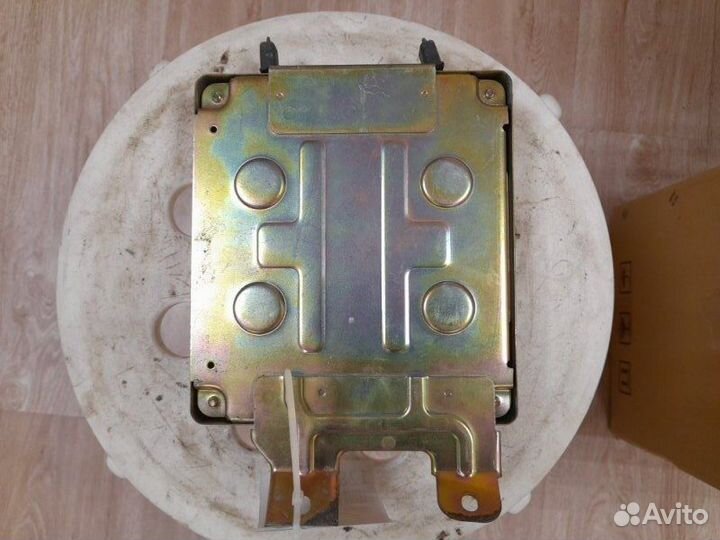 Эбу двигателя Mitsubishi Galant EA0 1996-2005