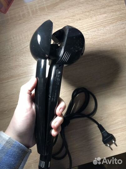 Плойка babyliss pro 2665u