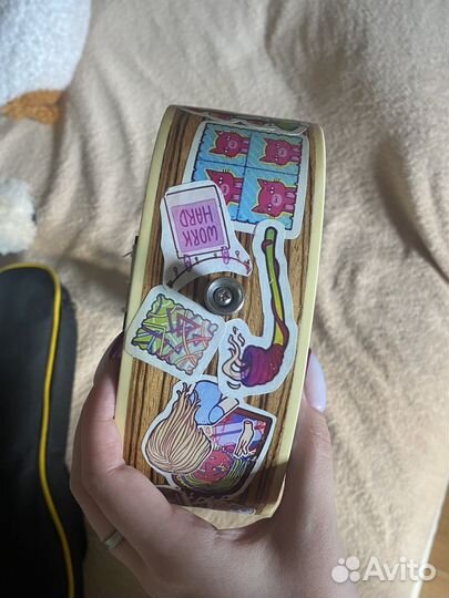 Укулеле alina