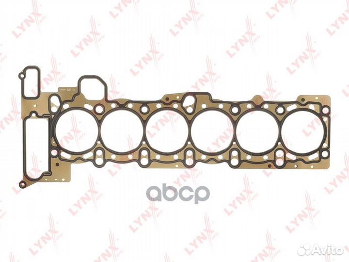 Прокладка гбц SH0526 lynxauto