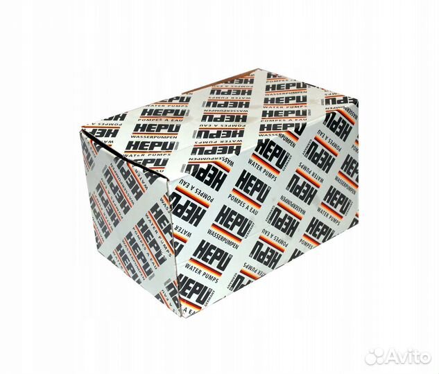 Комплект цепи грм 21-0034 hepu