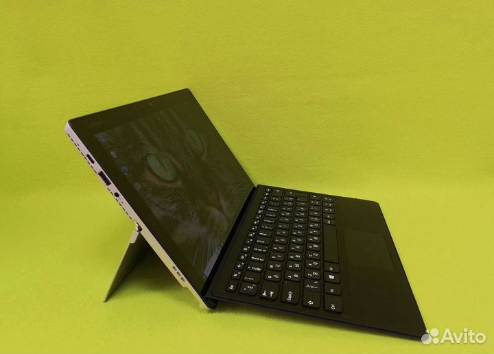 Lenovo бу ноутбук планшет i5 8 гб SSD Full HD