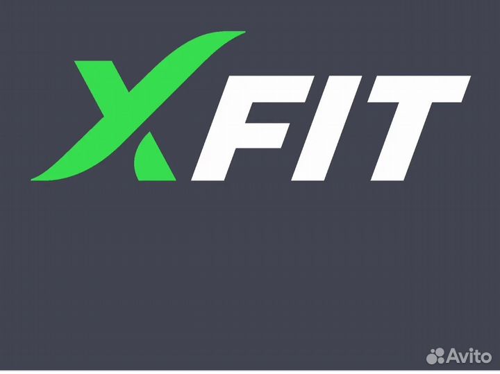 Карта в фитнес клуб